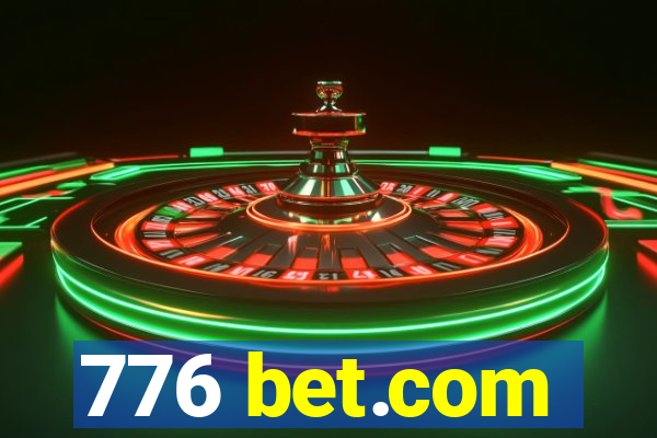 776 bet.com